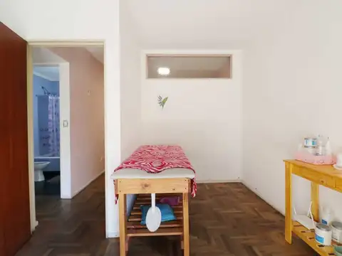 Venta depto. Tribunales  monoambiente div. balcòn