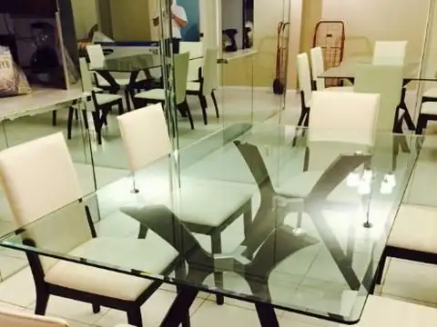 Departamento en Alquiler Temporal 40 años