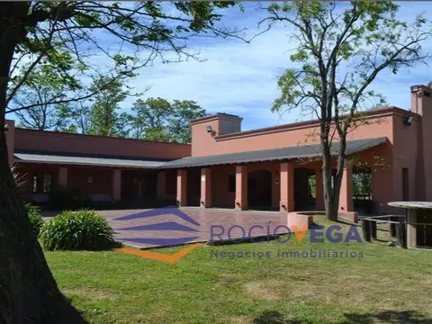 Terreno  a la venta en El Espinillo Golf