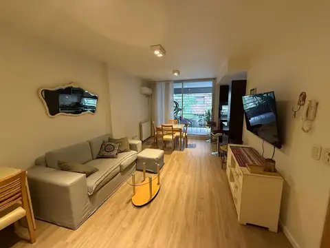 Departamento en Venta en Caballito, USD 235.000