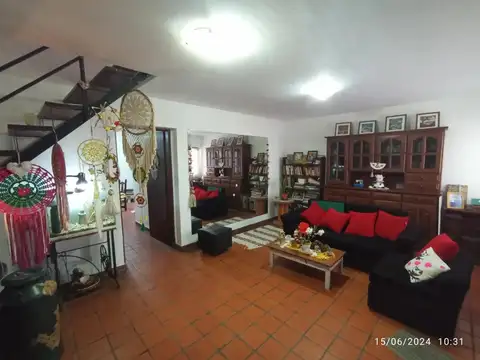 Casa en Venta en La Plata, USD 103.000