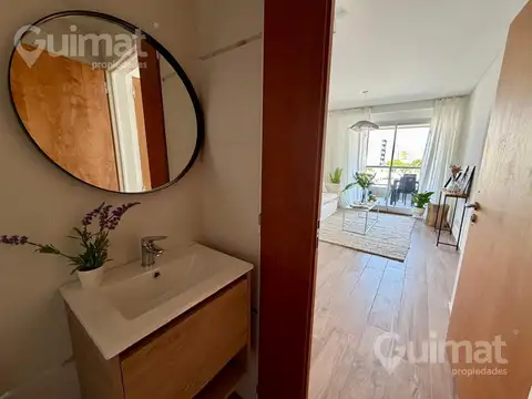 Departamento en Venta en Nuñez, USD 159.000