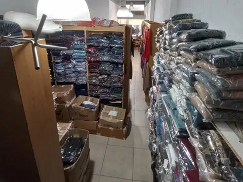 Local en Venta en Centro, USD 250.000