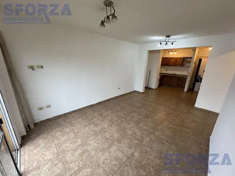 Departamento en Venta en Centro, USD 79.000