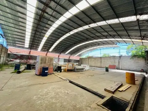 GalpÃ³n - Venta - Argentina, Pilar - Av Pte Arturo Illia 14780