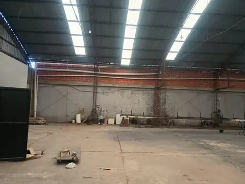 GalpÃ³n - Venta - Argentina, Pilar - Av Pte Arturo Illia 14728
