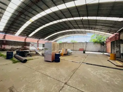 Av Pte Arturo Illia 14700