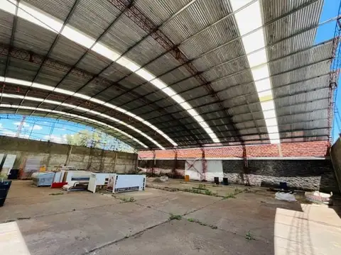 Av Pte Arturo Illia 14700