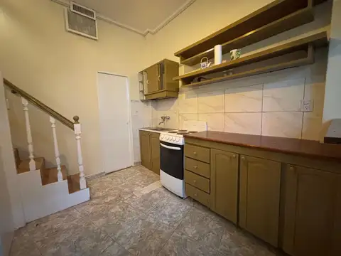 Depto Tipo Casa en Alquiler de 2 dormitorios
