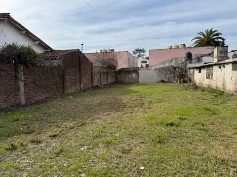 Terreno en Venta de 270,0 m2