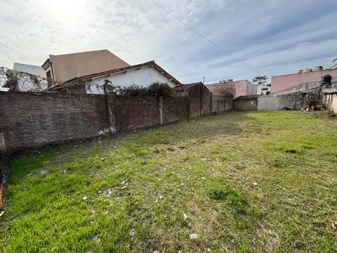 VENTA DE TERRENO EN MUÑIZ- SAN MIGUEL