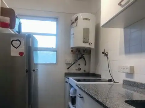 Departamento en Venta 46 años