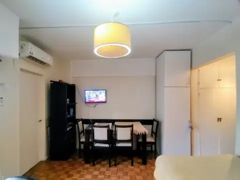 Departamento en Venta en Palermo, USD 105.000