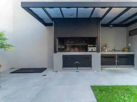 Casa en Venta de 8 dormitorios