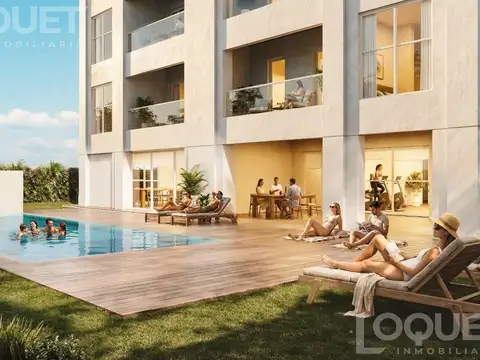 Departamento en Venta en Santa Fe, USD 98.000