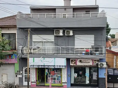 Avenida Gaspar Campos 4400