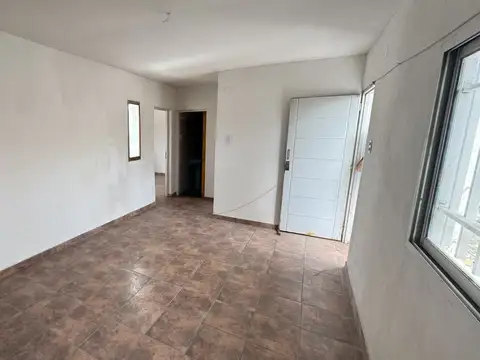 Castagnino 1600, Piso 01