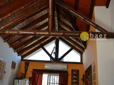 Casa en Venta 15 años