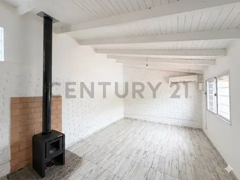 Casa en Venta de 1 dormitorio