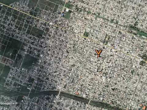 Departamento en Venta 45 años