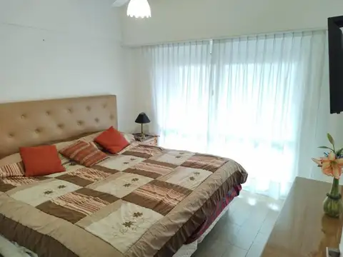 Departamento 4 ambientes con 4 baños
