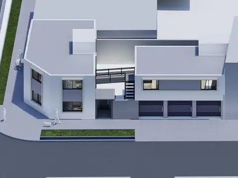 venta departamento 2 habitaciones a estrenar maipu