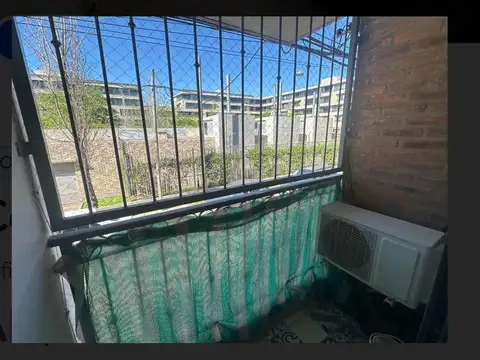 Departamento en Venta en Refinerías, USD 45.000