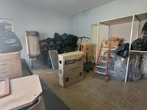 Casa en Venta en Villa Luro, USD 140.000