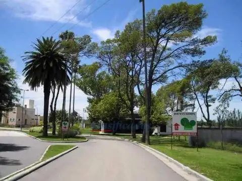 Bº TEJAS DOS - Terrenos - Escritura inmediata