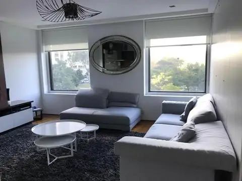 Departamento en alquiler temporario