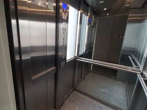 Departamento en Venta 14 años