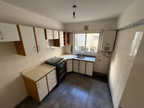 Departamento en Alquiler 35 años