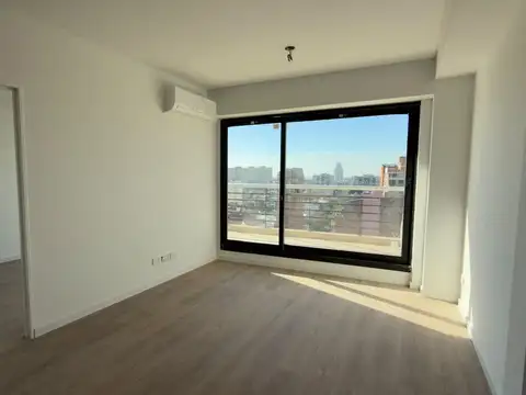 Departamento 2 Ambientes con Vista Panorámica a Ciudad