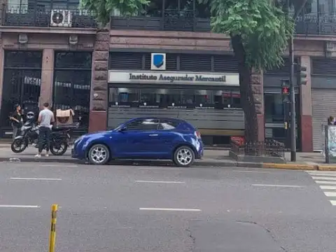ALQUILER  TEMPORAL DPTO 3 AMBIENTES LUMINOSO CON COCINA INDEPENDIENTE