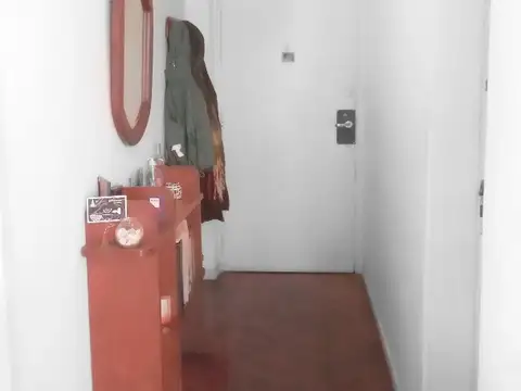 Av Scalabrini Ortiz 500, Piso 1