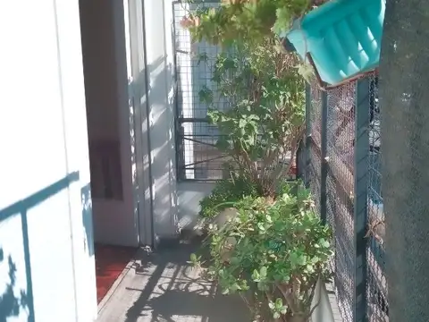 Departamento 5 ambientes con 2 baños