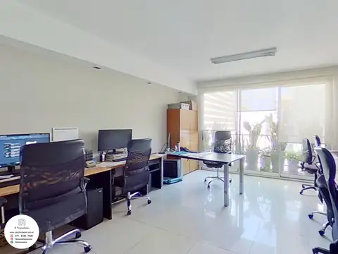PISO ALTO PALIER PRIVADO FTE COCHERA LAS CAÑITAS