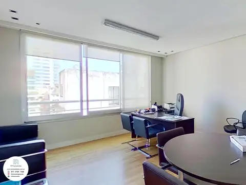 Departamento en Venta de 4 dormitorios