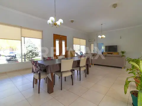 Casa en Alquiler 13 años