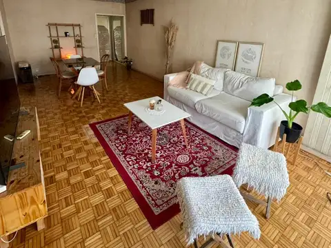 Departamento en Venta 50 años