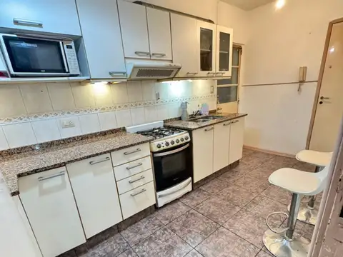Departamento en Venta al Oeste