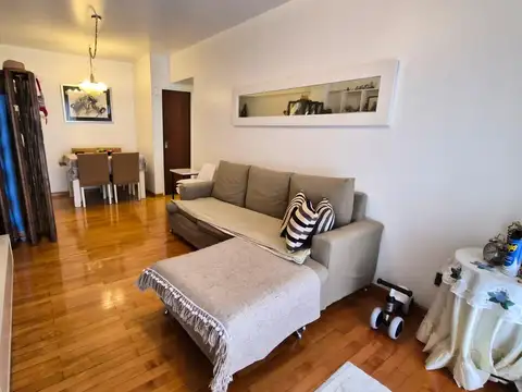Departamento en Venta en Parque Patricios, USD 198.000