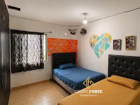Depto Tipo Casa en Venta de 4 ambientes