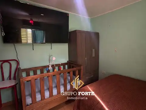 Depto Tipo Casa en Venta en Alberdi, USD 220.000