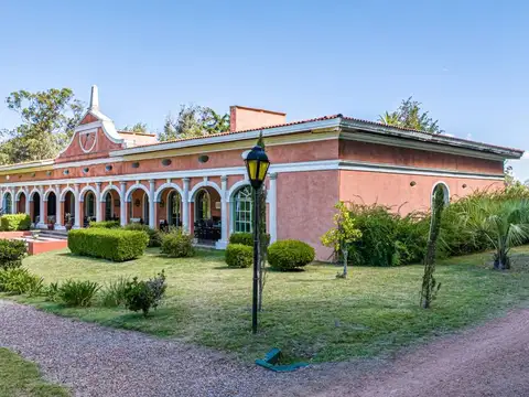 Chacra de 2,34 has. en venta en La Barra