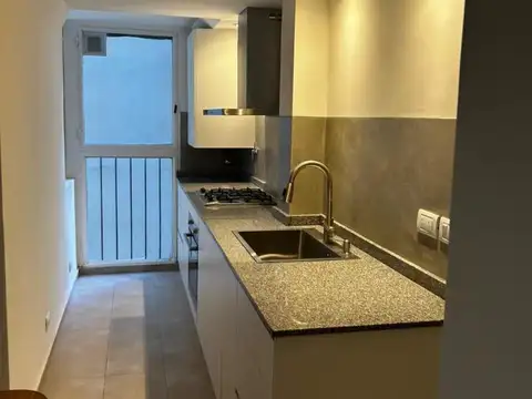 Departamento en Venta Permite mascota