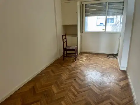 Av Las Heras 2000, Piso 6