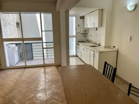 Departamento en Venta 30 años
