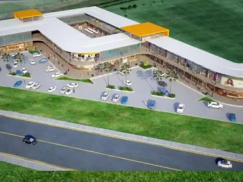 Local en Venta A Estrenar