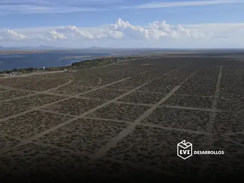 Lote en El Nihuil - Loteo Paralelo 35 - San Rafael - Mendoza